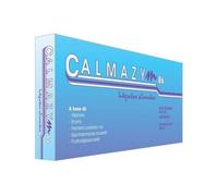 Calmazym b6 20 flaconcini