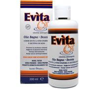 kanter pharma Evita oil bagnodoccia 200ml