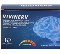 kanter pharma srl Vivinerv 30 bustine