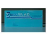 kanter pharma Zinco Vit AD 10+10 flaconcini
