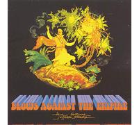 Kantner/Jefferson Starship - Blows Against The Empire