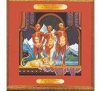 Kantner,Paul - Baron Von Tollbooth & the Chro