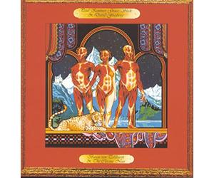 Kantner,Paul - Baron Von Tollbooth & the Chro