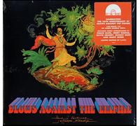Kantner Paul, Jefferson Starship - Blows Against The Empire - 50th Anniversary
