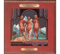 KANTNER, Paul / SLICK, Grace / FREIBERG, David - Baron von Tollbooth & The Chrome Nun / BFL 1-0148 (FTR)