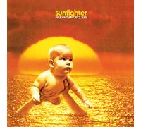 Kantner Paul, Slick Grace - Sunfighter