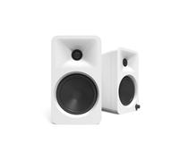 Kanto ORA4 Bianco opaco diffusore hi-fi collegato venduto in coppia - Nouvo