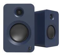 Kanto REN bleu mat (lot de 2) - Enceinte connectée