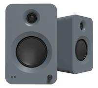 Kanto REN gris mat (lot de 2) - Enceinte connectée
