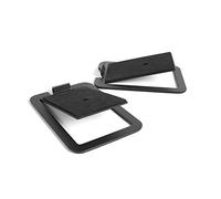 Kanto -S4 Supporto per altoparlante da scrivania per altoparlante medio