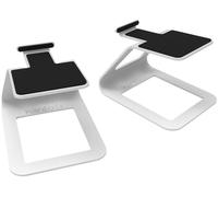 Kanto SE2 White Supporto per monitor da studio