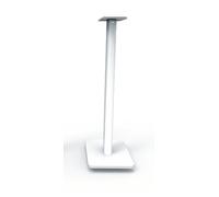 Kanto SP26PLW support per altoparlanti Sol Acciaio Bianco - Nouvo