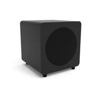Kanto SUB8 Sealed Powered Subwoofer | 300W Peak Power | 8" Woofer | Vinyl