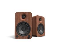Kanto YU4 noce (confezione da 2) - Cassa intelligente wireless