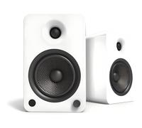 Kanto YU6MW - Coppia di altoparlanti da 13,3 cm 5.25" bianco