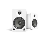 Kanto YU6MW - Coppia di altoparlanti da 13,3 cm 5.25" bianco