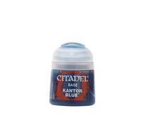 Kantor Blue (Base 12 ml)