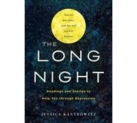 Kantrowitz, Jessica The Long Night (Copertina rigida)