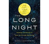 Kantrowitz, Jessica The Long Night (Copertina rigida)