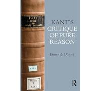 Kant's Critique of Pure Reason: An Introduction