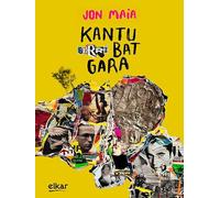 kantu berri bat gara