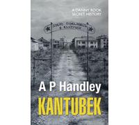 Kantubek: How Danny Rook met an obsessed man, lost a mentor (but gained a friend) and how, when his worst predictions just kept coming true, he quit again - and this time, properly