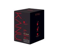 KANU Columbia Dark arrosto Americano 30sticks