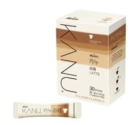 KANU Latte Coffee 30T1Box Koreadrama Goblin - Gong Yoo