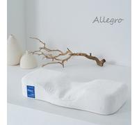 Kanuda Blue Label Allegro FullBody Care doppio set/cuscino cervicale in...