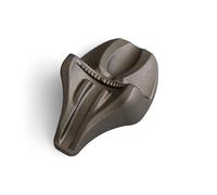 Kanuda Cuscino per pisolino cervicale, dispositivo di trazione cervicale per alleviare il dolore al collo, barella per collo, massaggiatore professionale per il collo, fisioterapista a casa