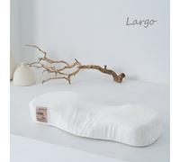 Kanuda Gold Label Largo Set di 2 / Cuscino funzionale cervicale in memory foam