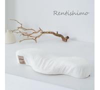 Kanuda Gold Label Lentissimo Single Set / Cuscino funzionale cervicale...