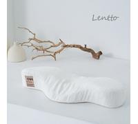 Kanuda Gold Label Rento Set di 2 / Cuscino funzionale cervicale in memory foam