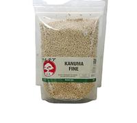 Kanuma fine substrato bonsai 1,6 litri - substrato specifico per bonsai - terriccio professionale