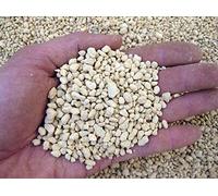 Kanuma hard quality 2/5 mm (1 kg - c.ca 2,2 lt), per bonsai di acidofile