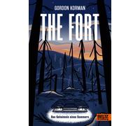 Kanut Kirches Gordon Korm The Fort: Das Geheimnis eines Somme (Copertina rigida)