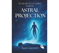 Kanv Sachdev In Search of Zero : Mastering the Art of Astral (Copertina rigida)
