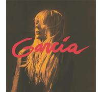 Kany García GARCÍA (Vinyl LP)