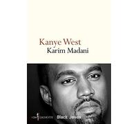 Kanye West: Black Jesus