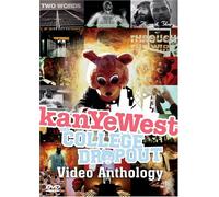 Kanye West - College Drop Out: Video Antholo