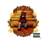 - Kanye West - College Dropout (CD) - CD