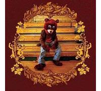Kanye West - College Dropout - CD - F2z