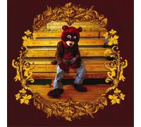 Kanye West College Dropout, the (CD) Album