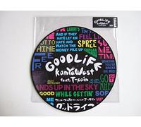 Kanye West Ft T-Pain - Good Life [Import]