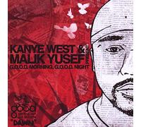 Kanye West - Good Morning Good Night - Dawn