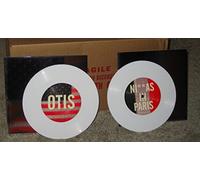 Kanye West / Jay z - Otis / Niggas In Paris