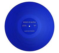 Kanye West - Jesus Is King