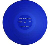 Kanye West Jesus Is King CD Japan Limited Edition OBI UICD-6231 NUOVO
