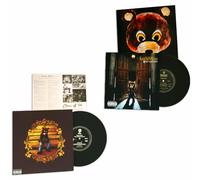 Kanye West - Kanye before Ye Collection: College Dropout / Late Registration