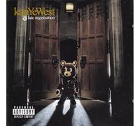 Kanye West - Late Registration